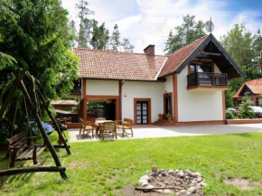 Holiday Home Mielno 1 by Interhome, Mielno